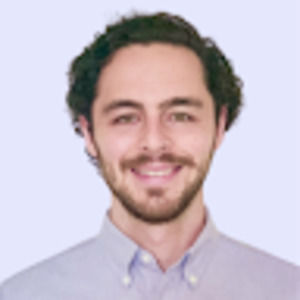 Meet your Posher, Andrew